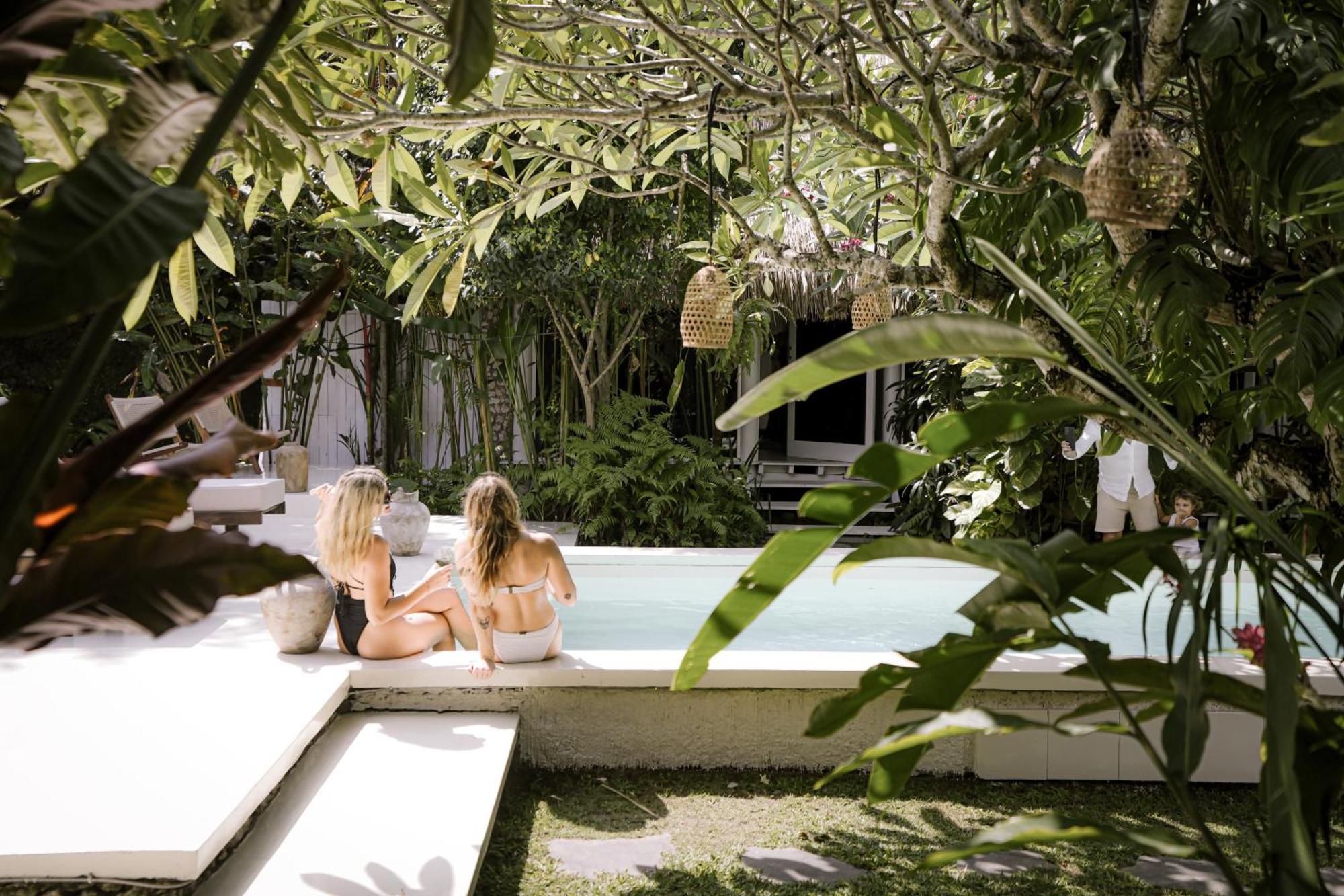 Liv Canggu - An Urban Sanctuary المظهر الخارجي الصورة