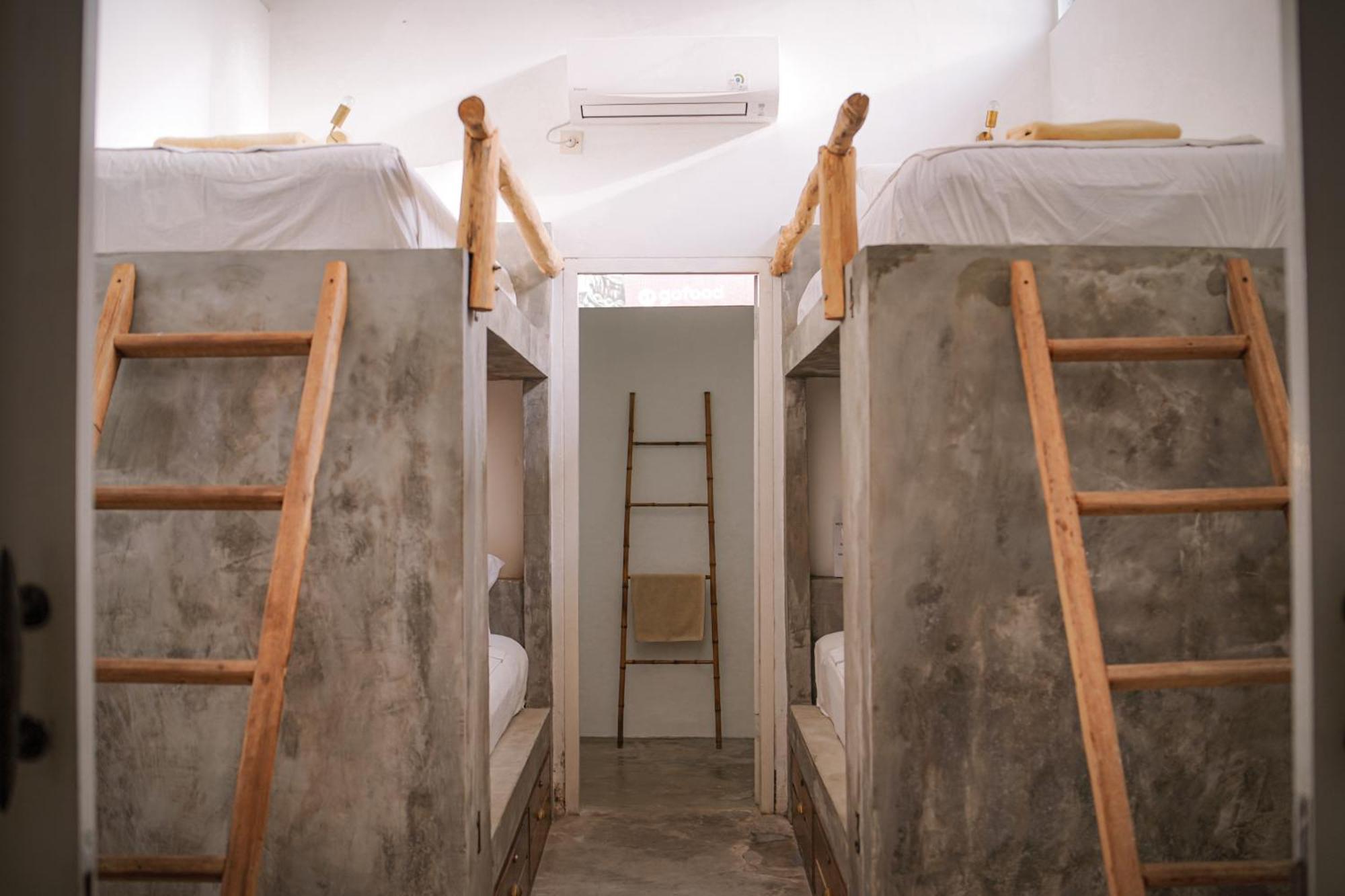 Liv Canggu - An Urban Sanctuary الغرفة الصورة