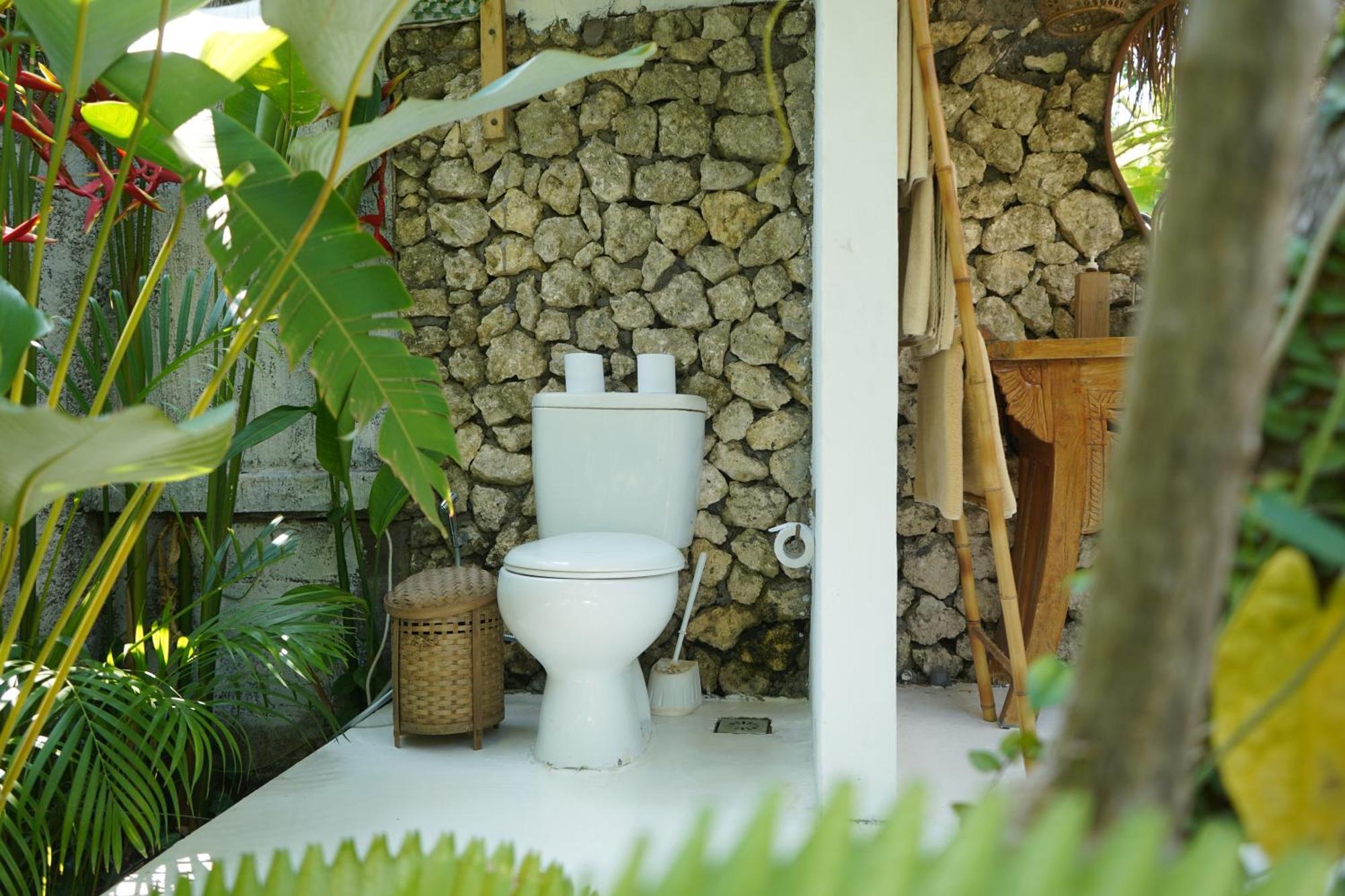Liv Canggu - An Urban Sanctuary الغرفة الصورة